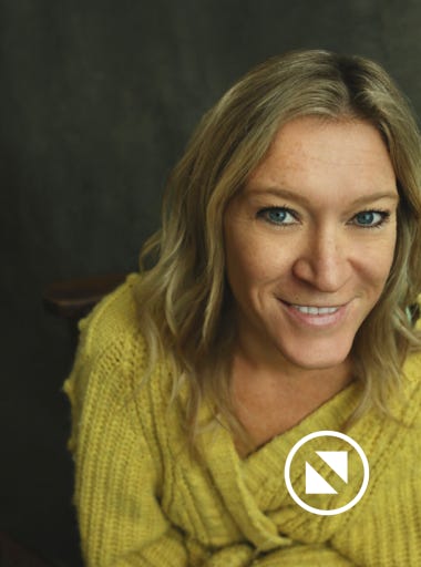 Marie Blount Headshot 1