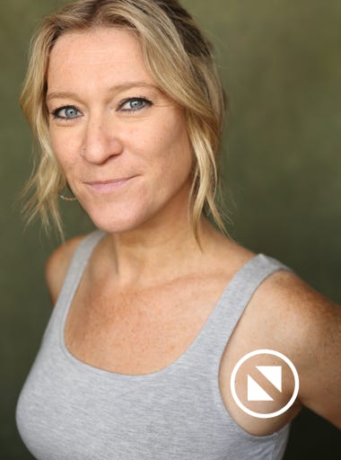 Marie Blount Headshot 1